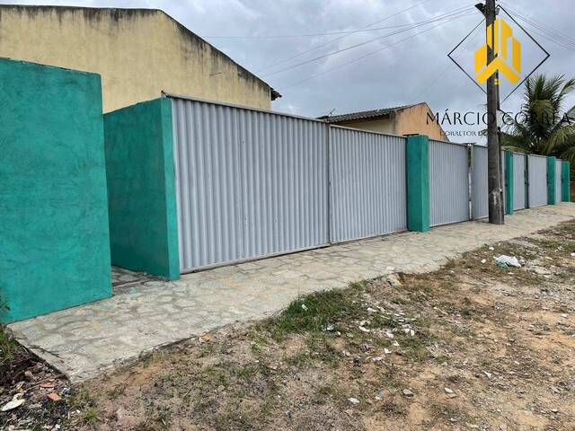 #65 - Casa para Venda em Conde - PB - 2